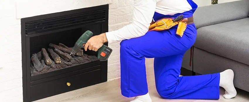 Fireplace Safety Inspection Specialists in Hawthorne, California