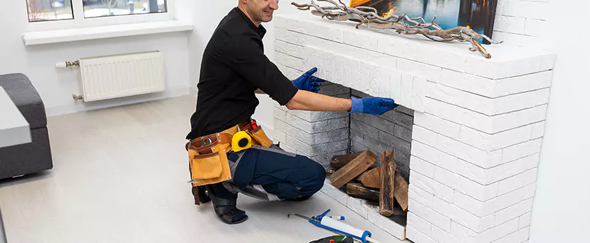 Gas Fireplace Repair And Replacement in Hawthorne, CA