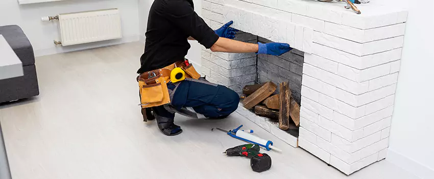 Masonry Fireplace Technician in Hawthorne, California