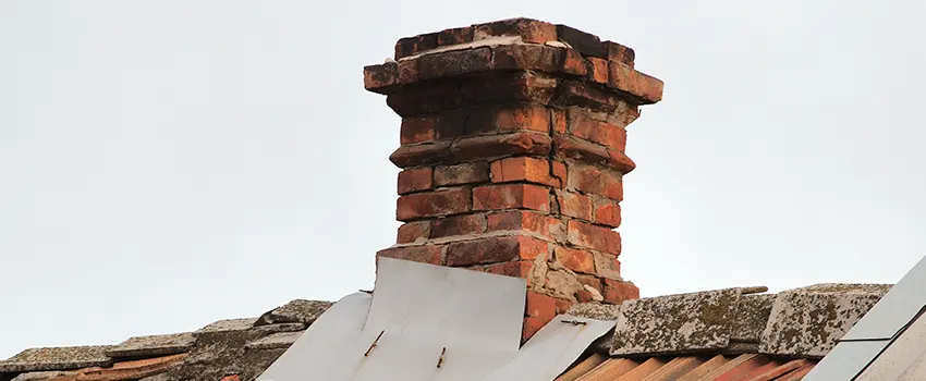 Cost of Fixing Blocked Chimney in Hawthorne, California