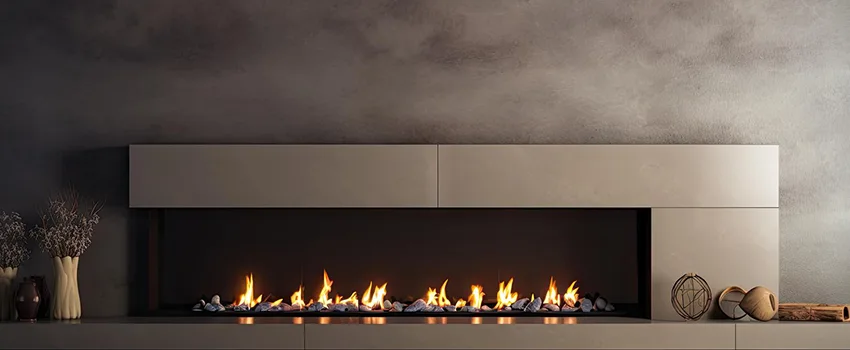 Gas Fireplace Logs Supplier in Hawthorne, California