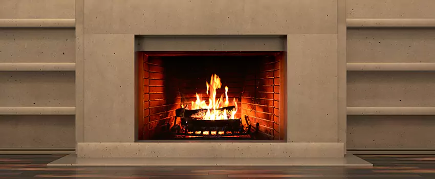 Majestic Trilliant Series Gas Fireplace Insert Repair in Hawthorne, California