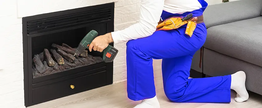 Pellet Fireplace Repair Services in Hawthorne, CA