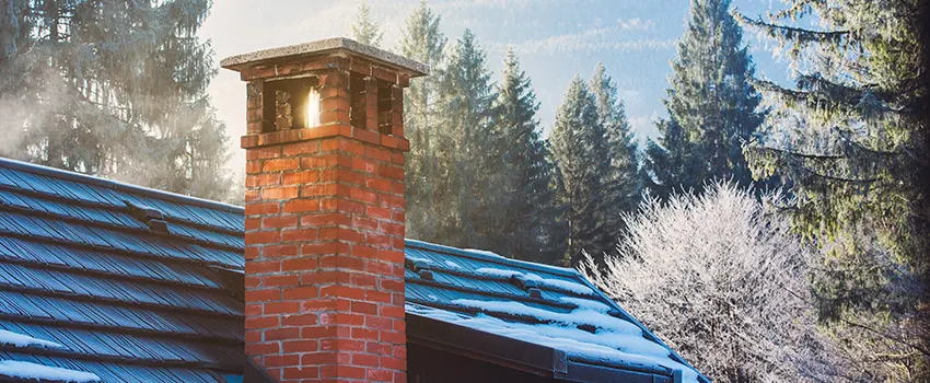 Residential Chimney Rain Caps Repair Services in Hawthorne, CA