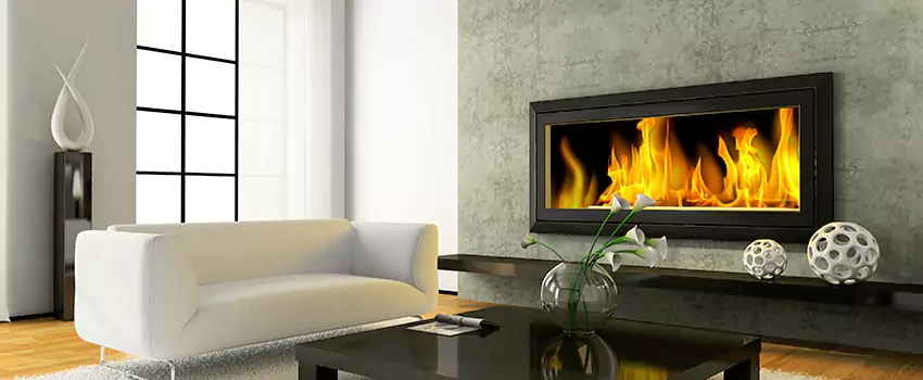 Ventless Fireplace Oxygen Depletion Sensor Installation and Repair Services in Hawthorne, California