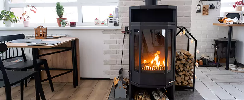 Cost of Vermont Castings Fireplace Services in Hawthorne, CA